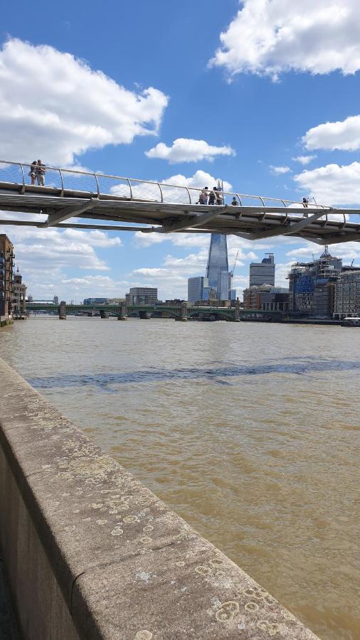 The Dwelling Point - Cannon Street ロンドン エクステリア 写真