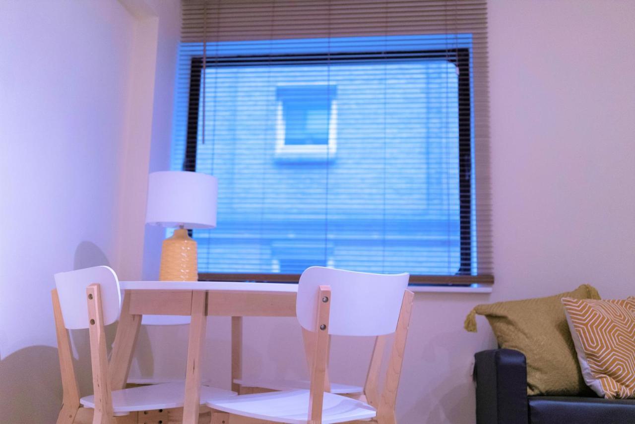 The Dwelling Point - Cannon Street ロンドン エクステリア 写真